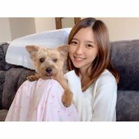 「おめでとう！」「いつも幸せな気持ちをありがとう」真野恵里菜、29歳の誕生日を迎え祝福の声続々