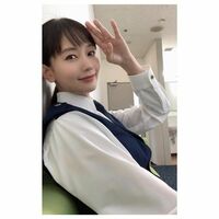 中村ゆり、警察官の制服姿を披露 「美しい…」「逮捕してください」とファン悶絶