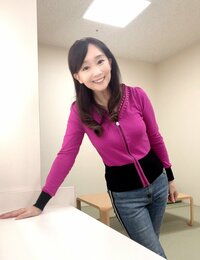 アグネス・チャン『エア縄跳びをはじめに』