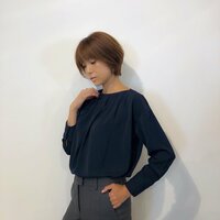 hitomi『保護者会コーデ』