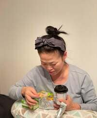 小泉貴之『一年で大きく変わった生活』