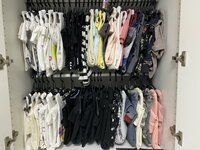 NONSTYLE井上『僕のクローゼット』