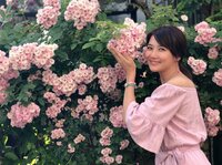 藤崎奈々子『ありがとうございます』
