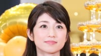 小倉優子 大学受験での円形脱毛症を告白「色々あってメンタルは強いはずですが」