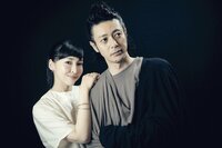オダギリジョー×麻生久美子インタビュー 『時効警察』の世界は二人の掛け合いでできている