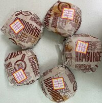 假屋崎省吾『昼ご飯はマックです‼️』