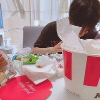 日菜あこ『高2息子にお使いに行かせて唖然』