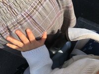 紺野あさ美『妊婦健診』