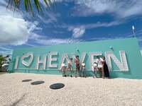 辻希美『グランピング』