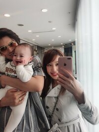 アレクサンダー『おちびーぬドラマデビュー❓の巻』