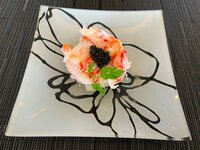 アレン『✨❤️家族とホテルで、フレンチ食事会…❤️✨』