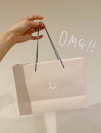 高橋愛『omg!!!!!』