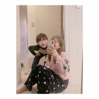 辻希美『おやすみなさい』