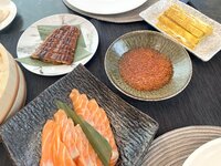 つんく♂『巻いて巻いて～♪手～巻きずし～♫』