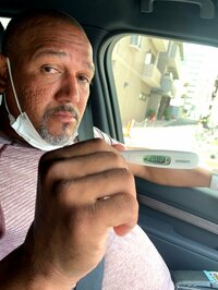 ラミレス美保『怒涛の1日終了のお知らせ』