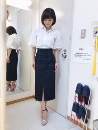 釈由美子『スタジオ収録』