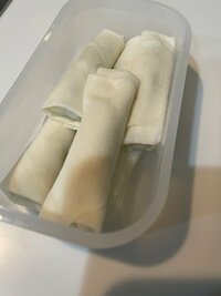 渡辺美奈代『お弁当作り』