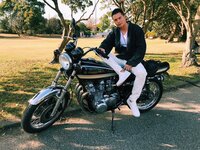 明日の君がもっと好き『明日きみブログSTART！』