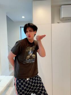  川崎希、夫・アレクにキレた理由を明かす「2回ミスを立て続けにして」 