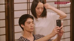 若林拓也＆坂口風詩が同棲ハウスで恋バナ 前回のキスシーン相手に恋心？『ドラ恋』