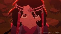 Trusting Shitara, Töregene Begins to Tell Her Tragic Past... Anime Jaadugar: A Witch in Mongolia Episode 6 Synopsis and Preview Stills Released
