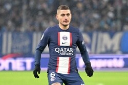 在籍11年目のヴェラッティ、今夏のPSG退団を検討か…本人はレアル行きを希望？