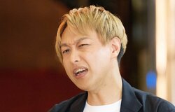 お見送り芸人しんいち、7股疑惑を言い訳「付き合う気がありませんと言った上で遊んでいる」