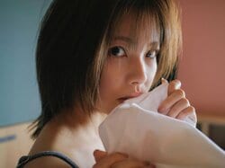 今冬に卒業予定 HKT48地頭江音々の卒業写真集が発売決定 1st写真集以来のランジェリー・水着カットも