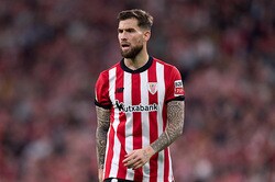 I・マルティネスが今夏よりバルサ加入へ…シャビ監督待望の左利きCBと2年契約を締結済みか