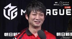 大舞台でこそスターが光る 滝沢和典、リーチ成功率100％の完勝／麻雀・Mリーグ