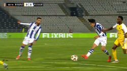 「なんで左？」久保建英、左WG起用で期待に応える積極カットイン＆逆足シュート炸裂！「気持ち入ってる」