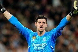 リヴァプール撃破でCL8強入り！　GKクルトワ「真の権威と成熟度を示した」