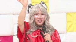 「聞いてない」「なんで？」唯一の落選メンバーは憮然…かまいたち山内、アイドルグループ結成後2時間で“選抜落ち”を発表