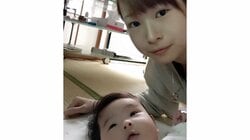 15歳で妊娠、相手も17歳「子供が子供を産んで…」法律上"最年少"結婚を果たした中卒元ヤン夫婦の孤独