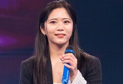 有名音楽プロデューサーへの枕営業を告白した美女、衝撃の歌声を披露「すごい」横山由依も絶賛