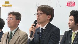 「才能と努力どっちが大事？」羽生善治九段、少年の鋭い質問に思わずタジタジ「興味を持ったことを一生懸命やることが大事」／将棋・ABEMA地域対抗戦