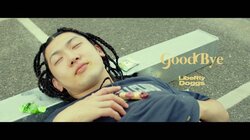 大船を拠点に活動するヒップホップクルー・LibeRty Doggs、『Good Bye』のMVを公開！
