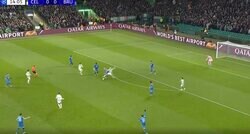 バケモノすぎる！ 前田大然、秒でタックル「1人だけ倍速」 “爆速カウンタープレス”を炸裂した瞬間「エグいな…」