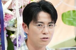 藤森慎吾、15歳年下の妻に「教育されてる」夫婦の関係性を赤裸々告白