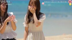 高1女子の大人っぽすぎる私服コーデに男子メンバー「お姫様みたい！」『今日好き』向日葵編第3話