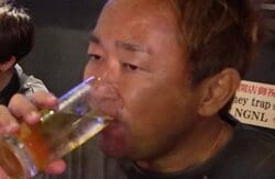 「上納システムはなかった」ガーシー、生業だった“芸能人のアテンダー”の実態を明かす「バイトもお客さんもかわいい子ばかり。それでタレントが来れば、それに会いたい金持ちの社長が来る」