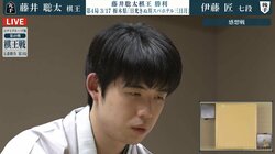 藤井聡太棋王が初防衛に“王手” 挑戦者・伊藤匠七段に勝利しシリーズ成績2勝1分に／将棋・棋王戦五番勝負第3局