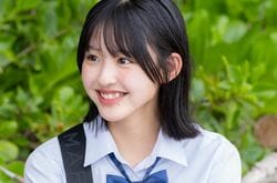 八重歯がかわいい清楚系高1女子の登場にイケメン俳優「うわ、かわいい！」思わず本音『今日好き』夏休み編2024第1話