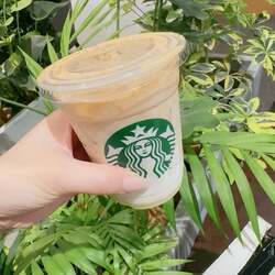 日菜あこ、スタバで先行販売されていた品を注文「この度定番メニュー化するとか」 