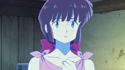 アニメ「うる星やつら」無人島で竜之介のフィアンセを名乗る幽霊が…！第39話あらすじ&先行カット公開