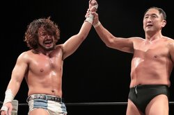 大谷晋二郎が「プロレスの教科書」を伝授　ガンプロの今成夢人が「ぽっちゃり女子プロレス」を旗揚げ