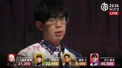 安心してください、勝ちますよ！渋川難波が4万点差をダイナミック大逆転勝利 仲間のリベンジに成功／麻雀・Mリーグ