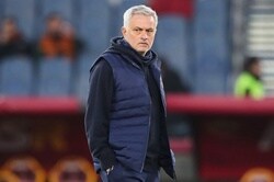 安定感欠くPSG、今季終了後に指揮官交代へ？…モウリーニョ監督の招へいを検討か