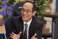 東国原英夫、いま⼀番総理⼤⾂になって欲しい⼈は︖一番近い人物明かす「自民党内が変わる」