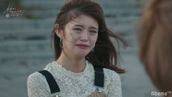 "オオカミちゃん"だったゆうかの告白、女子メンバーの前で泣き崩れ...アツい友情に感動の声続々『オオカミちゃん』最終回